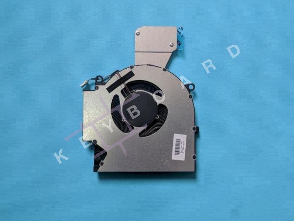 Вентилятор до ноутбука Hp Omen 16-B0018UR